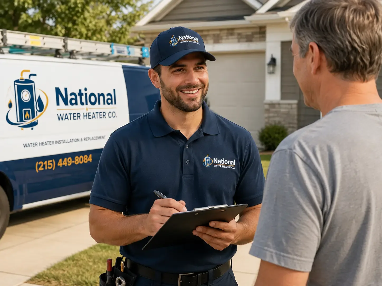 Water Heater Installation Calhoun, IL FAQs